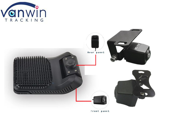 4CH Δωρεάν πλατφόρμα ADAS DMS Dash Cam DVR Movil 4G GPS καταγραφέας dash cam