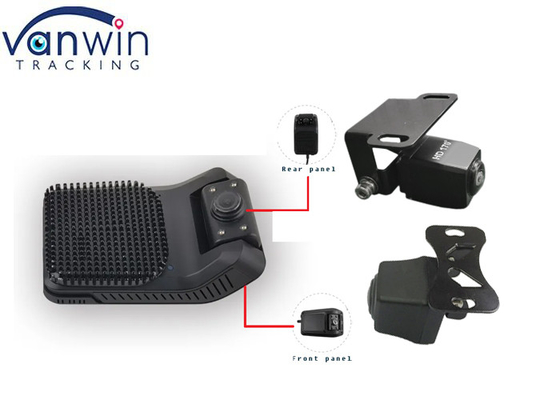 4G GPS dash 4CH δωρεάν πλατφόρμα ADAS DMS car dvr με SIM κάρτα