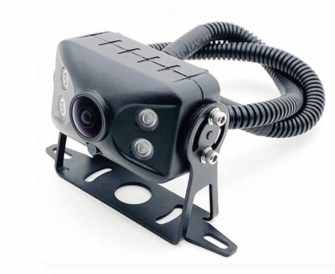 1080P Full HD Camera Blind Spot Side View BSD Καμερα ανίχνευσης τυφλού σημείου για φορτηγό