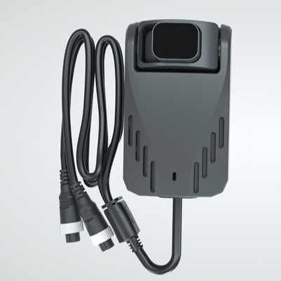Η κάμερα ανίχνευσης καπνού ADAS DMS Camera AHD 1080P Driver Fatigue Smoke Warning Camera για φορτηγό οχήμα σχολικό λεωφορείο
