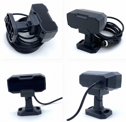 1080P AHD DSM Καμερα αυτοκινητου αυτοκινητου για AI Mobile DVR