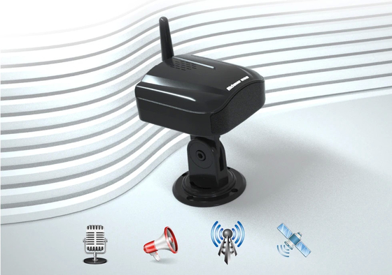 4G GPS Mobile Dvr In Car Blackbox με AI ADAS DMS BSD