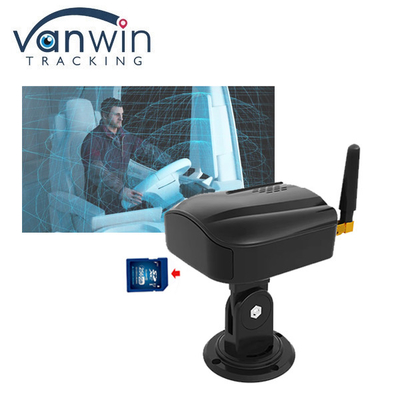4G GPS Mobile Dvr In Car Blackbox με AI ADAS DMS BSD