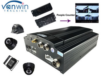 Καταμέτρηση βίντεο 4G κινητό DVR