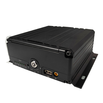 H.264 AHD 1080P HDD SSD SD κάρτα 5 καναλιών Mobile DVR MNVR Για σχολικό λεωφορείο ρυμουλκούμενο φορτηγό ταξί όχημα αυτοκίνητο