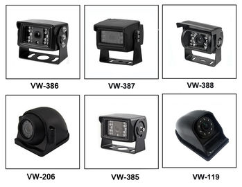 Επαγγελματικό DVR 1080P 8CH H. 264 Mobile Mdvr με 4G GPS WiFi Bus Truck Recorder