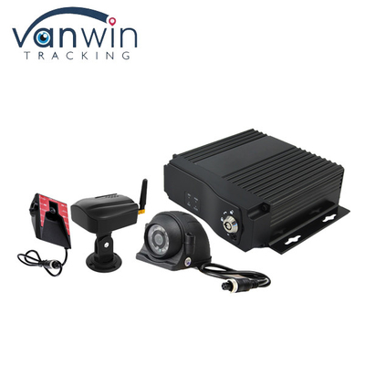 8ch 4G GPS MDVR ADAS DSM Κάμερα με GPS κινητό dvr οχήματα CCTV AI MDVR αυτοκίνητο μαύρο κουτί