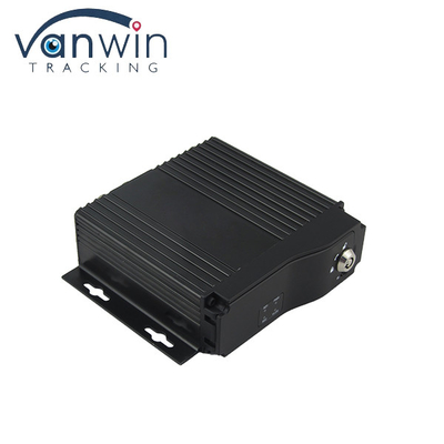 Μέγιστο 2TB 512GB Αποθήκευση 8CH Σύστημα CCTV οχήματος, AI MDVR ADAS DSM BSD Black Box