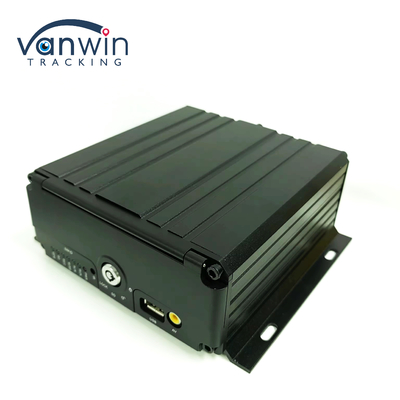 Full HD 8CH 1080P MDVR με 4G 5G GPS συσκευή WIFI για παρακολούθηση αυτοκινήτων λεωφορεία ταξί διπλό σκληρό δίσκο