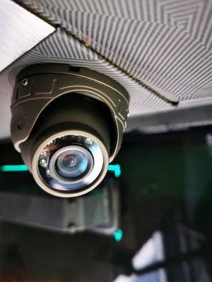 AHD 1080P νυχτερινή όραση υπέρυθρο κλειστό κύκλωμα κάμερα υψηλής ευκρίνειας