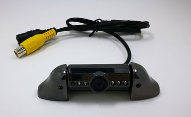 ακουστική κρυμμένη όχημα κάμερα 720P AHD για το αυτοκίνητο ταξί, 140 βαθμός ευρεία γωνία