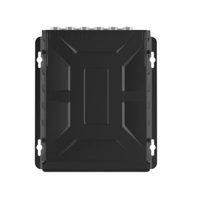 Νέα άφιξη 8CH 1080P HDD Mobile DVR με chip Hisilicon, υποστήριξη αποθήκευσης HDD 4TB, 4G GPS WIFI