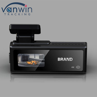 Μίνι 120 ° Μεγάλη Γωνία Εγγραφή Οδήγησης AHD 1080P Με Υποστήριξη GPS