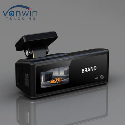 Μίνι 120 ° Μεγάλη Γωνία Εγγραφή Οδήγησης AHD 1080P Με Υποστήριξη GPS