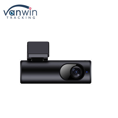 Υψηλής ευκρίνειας νυχτερινή όραση 4K 1080P Ηχογράφος οδήγησης Ασύρματη σύνδεση WiFi