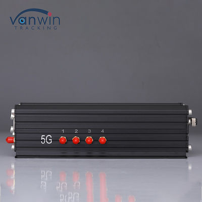 4CH/8CH 1080P H.265 HHD Mobile DVR AI οδήγηση καταγραφέας Καταγραφέας βίντεο