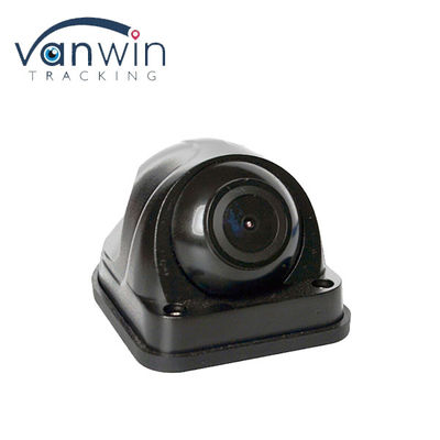 IP69K AHD 1080P Βανδαλιστική κάμερα παρακολούθησης λεωφορείων με μεταλλικό περίβλημα για εξωτερική ή εσωτερική παρακολούθηση