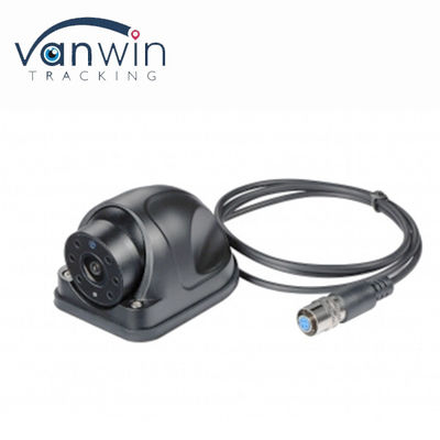 IP69K AHD 1080P Βανδαλιστική κάμερα παρακολούθησης λεωφορείων με μεταλλικό περίβλημα για εξωτερική ή εσωτερική παρακολούθηση