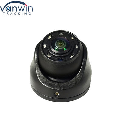 12V DC12V±10% τροφοδοσία AHD 1080P κάμερα παρακολούθησης οχημάτων για λεωφορείο