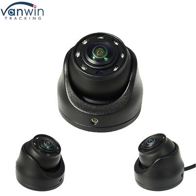 12V DC12V±10% τροφοδοσία AHD 1080P κάμερα παρακολούθησης οχημάτων για λεωφορείο
