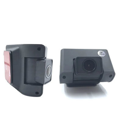 Οχήμα Φορτηγό Δύο φακοί CCTV AHD 720P υπέρυθρο Front View Κάμερα υποστήριξη ήχου