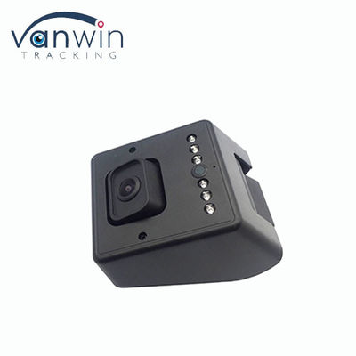 Οχήμα Φορτηγό Δύο φακοί CCTV AHD 720P υπέρυθρο Front View Κάμερα υποστήριξη ήχου