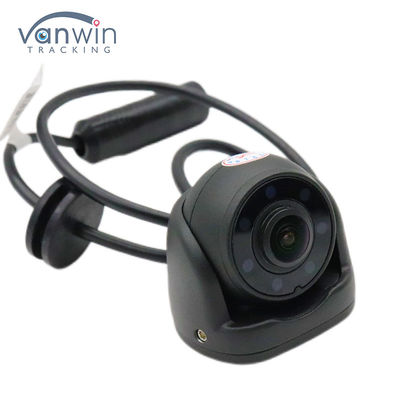 ΑHD Κάμερα ανάδρομης λήψης αυτοκινήτου Ultra Wide Angle Night Vision Truck Side View Blind Spot Αδιάβροχο