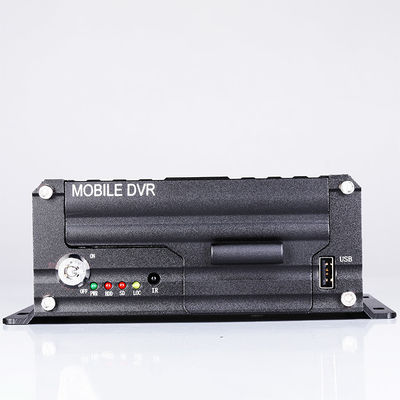 4G GPS Wifi 4CH 1080P Reverse Backup Camera ADAS DMS AI Ανίχνευση τυφλού σημείου HDD Mobile DVR