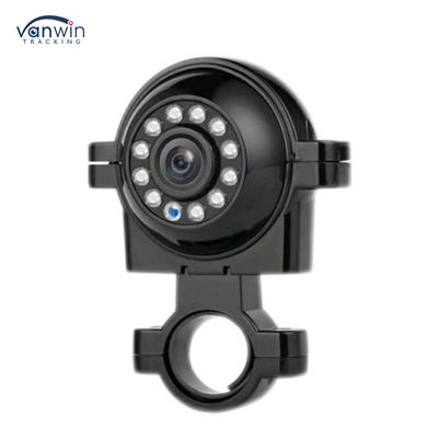 1080P Wide-Angle Front And Rear Side View Camera Νυχτερινή όραση AHD Αυτοκίνητο λεωφορείο φορτηγό Αντίστροφη οπτική κάμερα