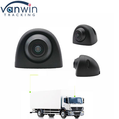 ΑHD 220° Αδιάβροχη IP69K 1080P κάμερα παρακολούθησης λεωφορείου κάμερα οχήματος