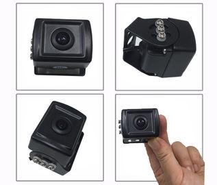 IP67 αδιάβροχη μίνι κάμερα AHD 960P αυτοκινήτων οριζόντιος άγγελος 180 βαθμού
