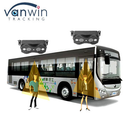 4G GPS βίντεο λεωφορείο μετρητής επιβατών, οχήματα άνθρωποι υπολογιστή μηχανή σύστημα