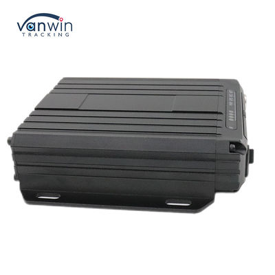 4G Online Video Tracking GPS Mobile DVR 1080p κάρτα SD 4 κανάλια κάρτα SIM GPS οχήμα κάμερα CCTV