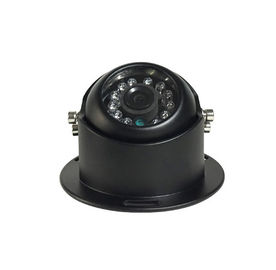 Μίνι HD κάμερα 1080P θόλων αυτοκινήτων νυχτερινής όρασης μέσα για το σύστημα καμερών αυτοκινήτων