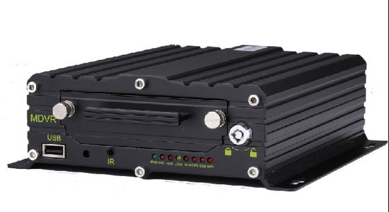 4G 5G WIFI GPS 8 CH AI Mobile DVR ADAS DMS με HDD SSD SD κάρτα για αυτοκίνητο λεωφορείο φορτηγό