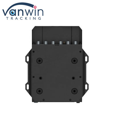 4G Starlink 1080P AHD 8 Channel Αυτοκίνητα CCTV MDVR GPS 4G WIFI Σύστημα κάμερας Mobile DVR