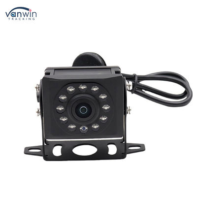 170° Wide-Angle Waterproof Car Camera με 1080P HD υπέρυθρη νυχτερινή όραση και προσαρμοσμένη υποστήριξη OEM / ODM