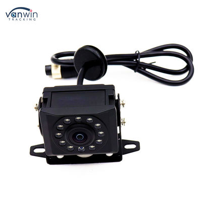 170° Wide-Angle Waterproof Car Camera με 1080P HD υπέρυθρη νυχτερινή όραση και προσαρμοσμένη υποστήριξη OEM / ODM