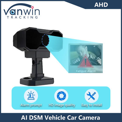 DMS 4G GPS Full HD Παρακολούθηση φορτηγού Κάμερα κόπωσης Αντί ύπνου Οδηγός