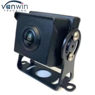 Σύστημα καταγραφής κάμερας αυτοκινήτου 3D 360 μοιρών για φορτηγό και λεωφορείο AHD 7 / 9 / 10.1 ιντσών