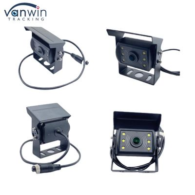 11G MM Radar Wave HD νυχτερινή όραση πίσω κάμερα αυτοκινήτου PAL/NTSC 1080P Αδιάβροχη κάμερα ασφαλείας για οχήματα