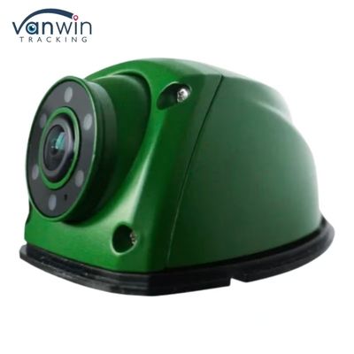 IP69K 1080P AHD Ultra Wide Angle 150 βαθμών Καμερα αυτοκινήτου Σύστημα έξυπνης παρακολούθησης οχημάτων