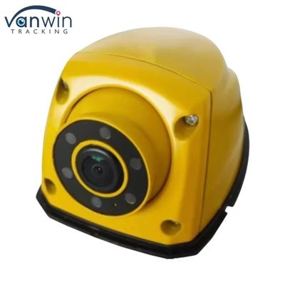 IP69K 1080P AHD Ultra Wide Angle 150 βαθμών Καμερα αυτοκινήτου Σύστημα έξυπνης παρακολούθησης οχημάτων