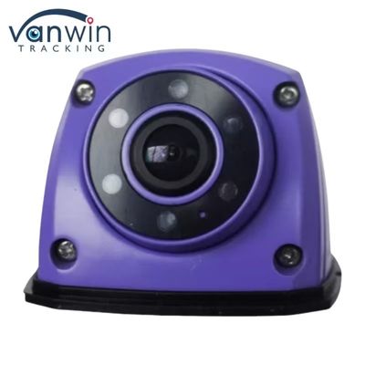 IP69K 1080P AHD Ultra Wide Angle 150 βαθμών Καμερα αυτοκινήτου Σύστημα έξυπνης παρακολούθησης οχημάτων