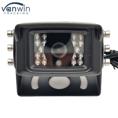 IP68 Αδιάβροχη Καμερα Αυτοκινήτου 1080P AHD Συστήματος Παρακολούθησης Αμαξοκίνητων Οχημάτων για Ταξιπλοϊκό λεωφορείο Βαν Φορτηγό