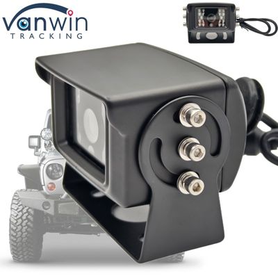 IP68 Αδιάβροχη Καμερα Αυτοκινήτου 1080P AHD Συστήματος Παρακολούθησης Αμαξοκίνητων Οχημάτων για Ταξιπλοϊκό λεωφορείο Βαν Φορτηγό