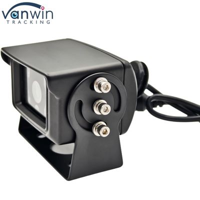 IP68 Αδιάβροχη Καμερα Αυτοκινήτου 1080P AHD Συστήματος Παρακολούθησης Αμαξοκίνητων Οχημάτων για Ταξιπλοϊκό λεωφορείο Βαν Φορτηγό