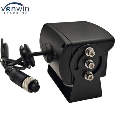 IP68 Αδιάβροχη Καμερα Αυτοκινήτου 1080P AHD Συστήματος Παρακολούθησης Αμαξοκίνητων Οχημάτων για Ταξιπλοϊκό λεωφορείο Βαν Φορτηγό