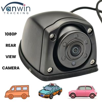 150 μοίρες έξυπνη κάμερα αυτοκινήτου IP68 1080P AHD σύστημα παρακολούθησης οχημάτων ultra-wide