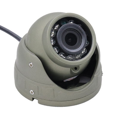 AHD 1080P Εσωτερική υπέρυθρη νυχτερινή όραση υψηλής ευκρίνειας κάμερα αυτοκινήτου